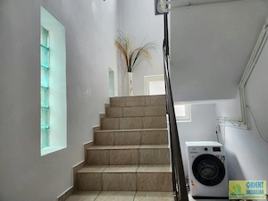 Eforie Nord, vila P+1, 7 camere, gaze, inchirieri - imagine 19