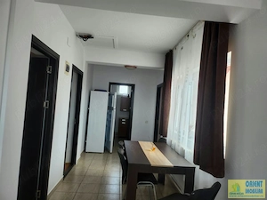 Eforie Nord, vila P+1, 7 camere, gaze, inchirieri - imagine 14
