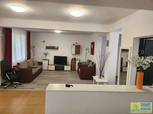 Eforie Nord, vila P+1, 7 camere, gaze, inchirieri - imagine 3