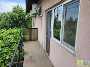 Eforie Nord, vila P+1, 7 camere, gaze, inchirieri - imagine 20