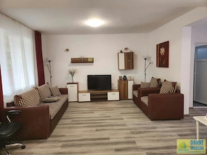 Eforie Nord, vila P+1, 7 camere, gaze, inchirieri