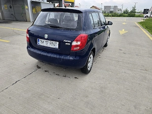 Vând Skoda Fabia  - imagine 2