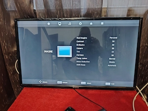 LED TV Vortex  32 "