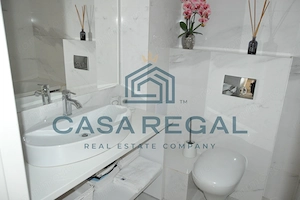 Apartament 3 camere cu parcare subterana - Prima Premium Sucevei - imagine 11