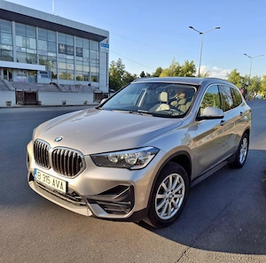 BMW  X1 benzina unic proprietar