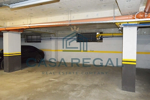 Apartament 3 camere cu parcare subterana - Prima Premium Sucevei - imagine 16