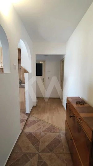 Apartament 2 camere, decomandat - Str. Maramureșului, Zona Strand, Sibiu - imagine 9