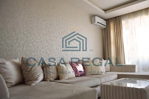 Apartament 3 camere cu parcare subterana - Prima Premium Sucevei - imagine 4