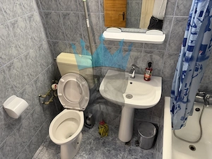  Apartament 3 Camere Mihai Bravu Bucuresti-Metrou Piata Muncii - imagine 8