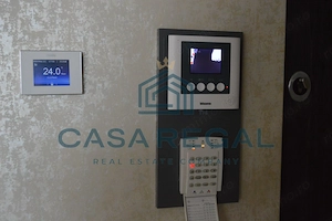 Apartament 3 camere cu parcare subterana - Prima Premium Sucevei - imagine 14