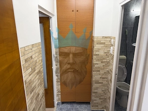  Apartament 3 Camere Mihai Bravu Bucuresti-Metrou Piata Muncii - imagine 9