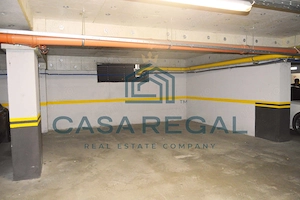 Apartament 3 camere cu parcare subterana - Prima Premium Sucevei - imagine 15