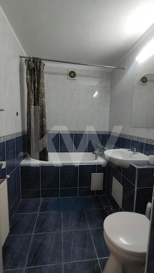 Apartament 2 camere, decomandat - Str. Maramureșului, Zona Strand, Sibiu - imagine 7