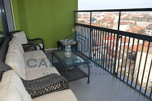 Apartament 3 camere cu parcare subterana - Prima Premium Sucevei - imagine 13