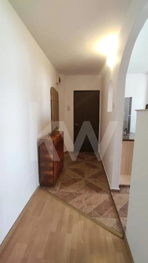 Apartament 2 camere, decomandat - Str. Maramureșului, Zona Strand, Sibiu - imagine 8