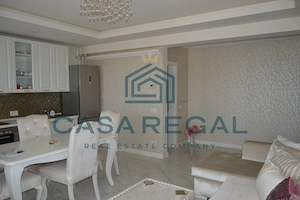 Apartament 3 camere cu parcare subterana - Prima Premium Sucevei - imagine 5