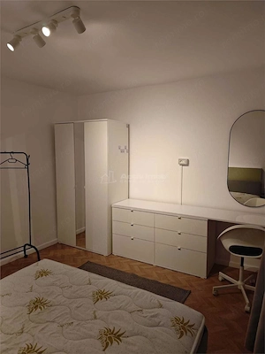 3 camere - semidecomandat - 56 mp - metrou Brancoveanu - imagine 3