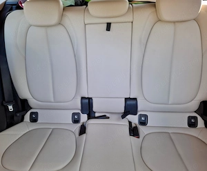 BMW  X1 benzina unic proprietar - imagine 8