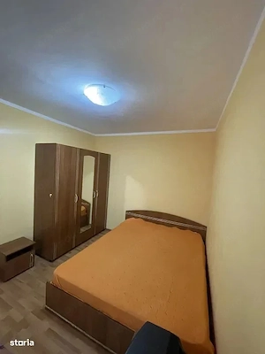 Apartament 3 camere Tomis Nord - imagine 2