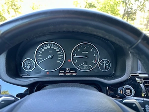 BMW X3 2014 x-drive impecabil