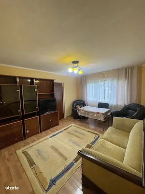 Apartament 3 camere Tomis Nord - imagine 5