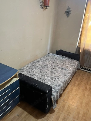 Cameră de cămin 10 mp lîngă Prefectură, Medicină și Poliția Județeană - imagine 3