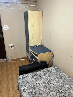 Cameră de cămin 10 mp lîngă Prefectură, Medicină și Poliția Județeană - imagine 4