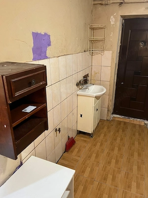 Cameră de cămin 10 mp lîngă Prefectură, Medicină și Poliția Județeană - imagine 2