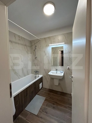Apartament 2 camere decomandat | City of Mara | 62 mp | Balcon 8 mp | Parcare  - imagine 6