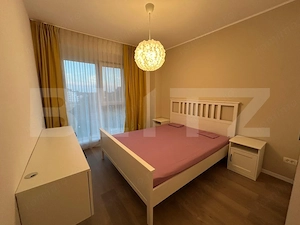 Apartament 2 camere decomandat | City of Mara | 62 mp | Balcon 8 mp | Parcare  - imagine 2