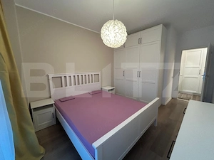 Apartament 2 camere decomandat | City of Mara | 62 mp | Balcon 8 mp | Parcare  - imagine 3