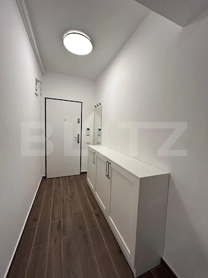 Apartament 2 camere decomandat | City of Mara | 62 mp | Balcon 8 mp | Parcare  - imagine 8