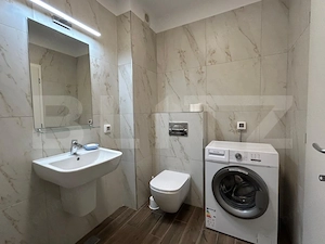 Apartament 2 camere decomandat | City of Mara | 62 mp | Balcon 8 mp | Parcare  - imagine 7