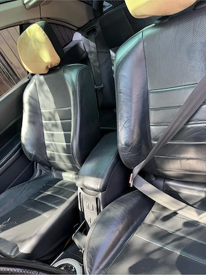 Renault megane cabrio 1.9 dci ,2004 decapotare electrica - imagine 6