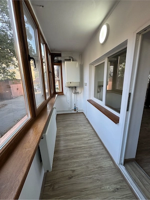 Apartament cu 3 camere, 2 băi-Zona Girocului Comision 0% - imagine 14