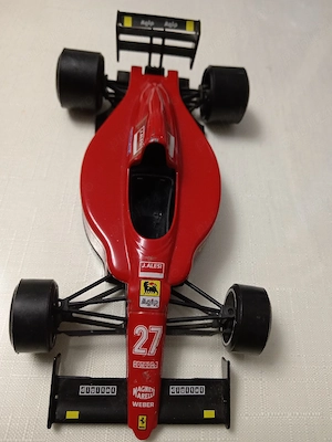 Formula 1 clasică 