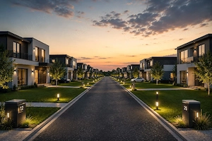 Teren intravilan 11.800 mp   Central Buftea - imagine 2