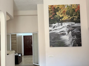 Închiriez apartament cu 3 camere pe termen lung sau scurt. - imagine 8