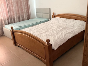 Închiriez apartament cu 3 camere pe termen lung sau scurt. - imagine 10