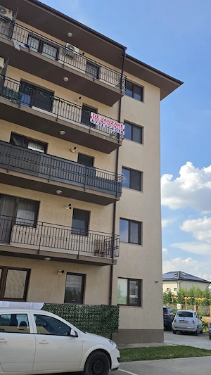 Apartament 3 camere, etaj 3, construcție 2024 - imagine 2