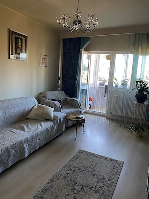 Apartament 2 camere Bulevardul Matei Basarab stradal - imagine 4