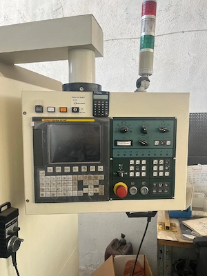 CNC VictorTaichung Vcenter-102E - imagine 4