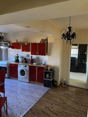 Apartament 2 camere Bulevardul Matei Basarab stradal - imagine 5