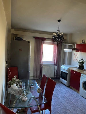 Apartament 2 camere Bulevardul Matei Basarab stradal - imagine 9