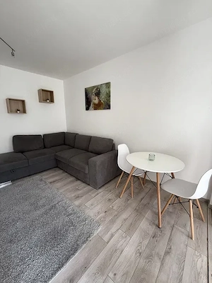 garsoniera titan-modern-metrou 2 minute - imagine 2