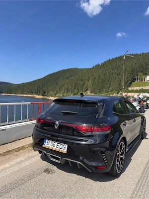 Megane RS Trophy 2023 300cp - imagine 10