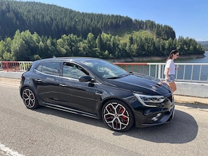 Megane RS Trophy 2023 300cp - imagine 2