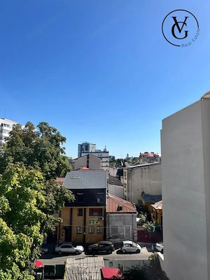 Apartament 3 camere - Piata Victoriei 500 m - Bloc nou - imagine 16