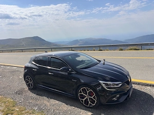Megane RS Trophy 2023 300cp - imagine 3