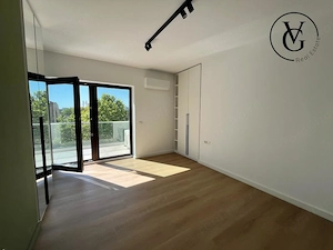 Apartament 3 camere - Piata Victoriei 500 m - Bloc nou - imagine 3